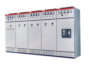 GGD型低压配电柜